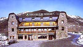 -.  El Serrat