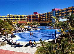  Barcelo Solymar Hotel   