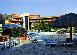 ����� Corolla Club Playa de Oro ����� �� ����