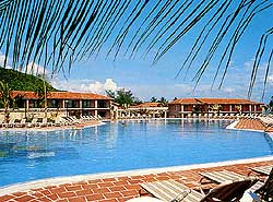 ����� Breezes Jibacoa ����� �� ����