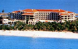  Melia Las Americas   