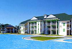  Tryp Peninsula Varadero   