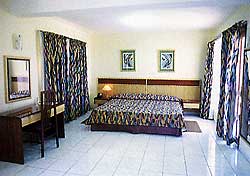 ����� Villa los Pinos ����� �� ����