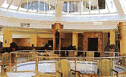 ����� �� �������� ������, ����, ������������ ������, �������, ����� Sea Star Bue Rivage