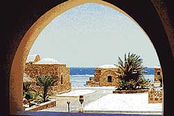    , ,  , El Quseir - Marsa Alam,  Movenpick Resort