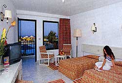 Safaga, ������� ������, ����� Holiday Inn Resort, ������