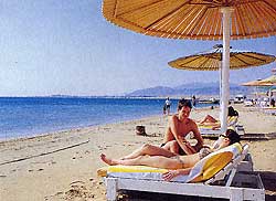 ����� �� �������� ������, ����, ������������ ������, Safaga, ����� Holiday Inn Resort