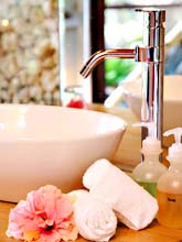 �������� �������� ���� � ���� Mandala SPA Hotel