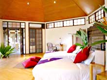 ���������� � Mandala SPA Hotel