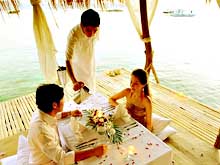 ����� � ����� Nami Private Villas. ��������