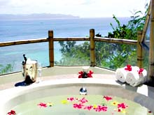 ������ ����� Nami Private Villas. ������� �� �������