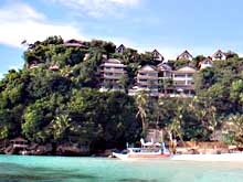 ��� � ������ �� ����� Nami Private Villas