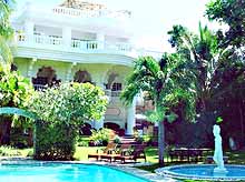 ���������. �.�������. Paradise Garden Hotel