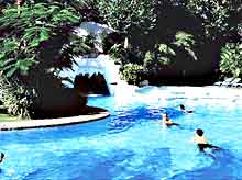 ����� � Paradise Garden Hotel. �������