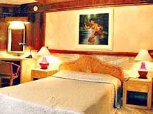 ���������� � Paradise Garden Hotel