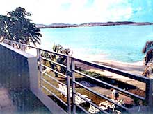 ���������� ����� Red Coconut Beach Resort