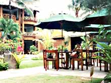 ����� Red Coconut Beach Resort Hotel. ��������