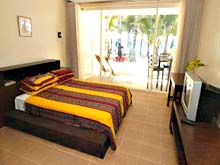 ���������� � Sendcastles Boracay Resort Hotel