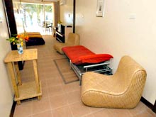 ������ ����� Sendcastles Boracay Resort