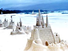 ���� ��� Red Coconut Beach Resort Hotel