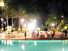 ����� � ����� Seawind Resort. �������