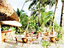 ���������. �.�������. ����� � Red Coconut Beach Resort Hotel. ���