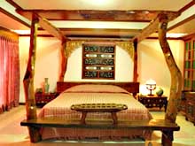 ���������� � Waling-Waling Beach Hotel