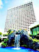 ���������. ������. Manila Diamond Hotel