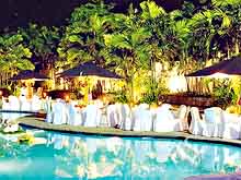 ����� � Manila Diamond Hotel. �������