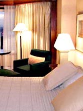 ���������� � Manila Diamond Hotel