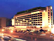 ���������. ������. Heritage Hotel