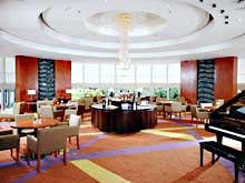 ���� ��������� Hyatt Hotel & Casino Manila Hotel