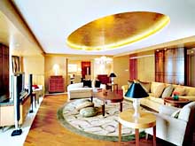 ������ Hyatt Hotel & Casino Manila Hotel. �������� ����