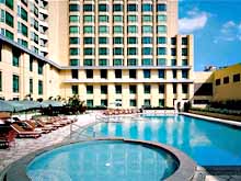 ������� Hyatt Hotel & Casino Manila Hotel