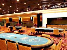 �������������� Hyatt Hotel & Casino Manila Hotel. ������
