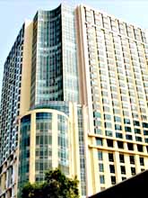 ���������. ������. Hyatt Hotel & Casino Manila Hotel