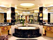 �������� ������� ����� InterContinental Manila. ������ �������