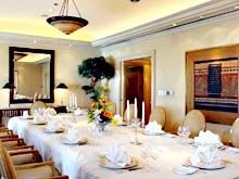 �������������� InterContinental Manila Hotel. ��������