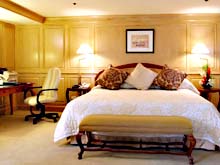 ���������� � InterContinental Manila Hotel
