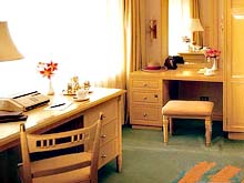 ���������� ������� Mandarin Oriental Hotel