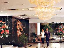 ���� Mandarin Oriental Hotel