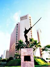 ���������. ������. Mandarin Oriental Hotel