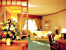 ������ Mandarin Oriental Hotel. ��������