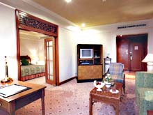 ������ ����� Dusit Nikko Manila. ��������
