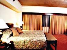���������� � Dusit Nikko Manila Hotel