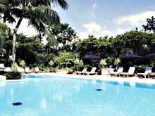 ����� � The Peninsula Hotel. �������