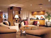 ������ ����� The Peninsula Hotel. ��������