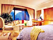 ���������� � The Peninsula Hotel