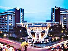 ���������. ������. The Peninsula Hotel