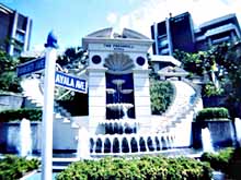 ����������� ���� � ����� The Peninsula Hotel